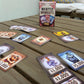 Wanted Wombats | Addictive Push Your Luck Strategy Card Game | Easy to Teach and Quick to Learn | Take with You Everywhere | Age 8+ | 2-6 Players