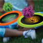 Koosh Paddle Playset, Beach Toys, Outdoor Games for Kids, Fidget Toys, 4+