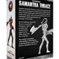 Malifaux - The Other Side: Samantha Thrace