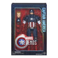 Avengers Marvel Legends Series 12-inch Captain America