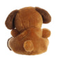 Aurora Palm Pals 4.5" Ruff Ruff Puppy Adorable Plush