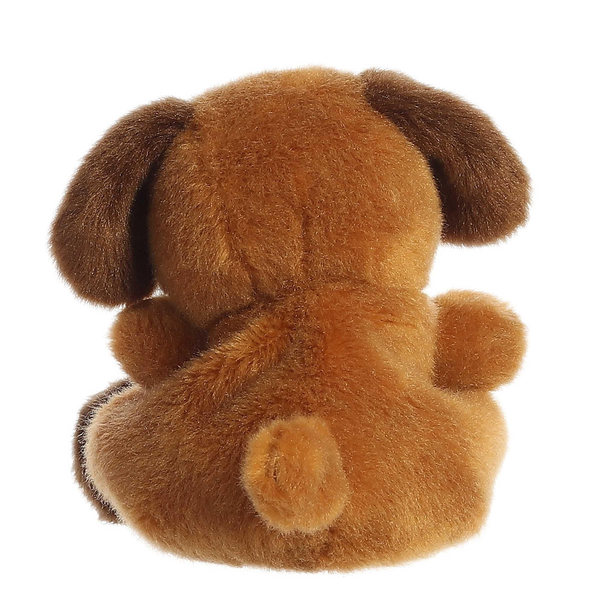 Aurora Palm Pals 4.5" Ruff Ruff Puppy Adorable Plush