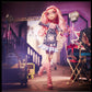 Monster High Frights, Camera, Action! Viperine Gorgon Doll