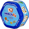 Matchify Card Game: Original, by PMI | The Seriously Fun Challenge for Families Kids and Friends Travel Party Card Game - Catch The Match, Spot it