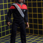 Star Trek: Deep Space Nine - Lt. Worf 8-Inch Action Figure
