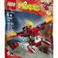 LEGO Mixels 41564 Aquad Building Kit