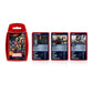 Top Trumps Card Game Marvel - Family Games for Kids and Adults - Learning Games - Kids Card Games for 2 Players and More - Kid War Games - Card Wars