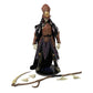 Boss Fight Studio Court of the Dead Death 1:12 Scale Action Figure - Highly Articulate Collectible Figuring with Accessories Including Scythe, Fabric