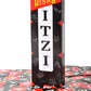TENZI Risky ITZI - The Fast, Fun, and Twisted Word Matching Adult Party Card Game for Ages 17-107 - 2-8 Players