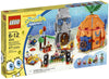LEGO Spongebob Bikini Bottom Undersea Party 3818