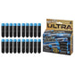 NF Nerf Ultra Sonic Screamers 20-Dart Refill Pack