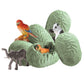 MindWare Dig It Up! Discoveries Wild Animals Science Kit