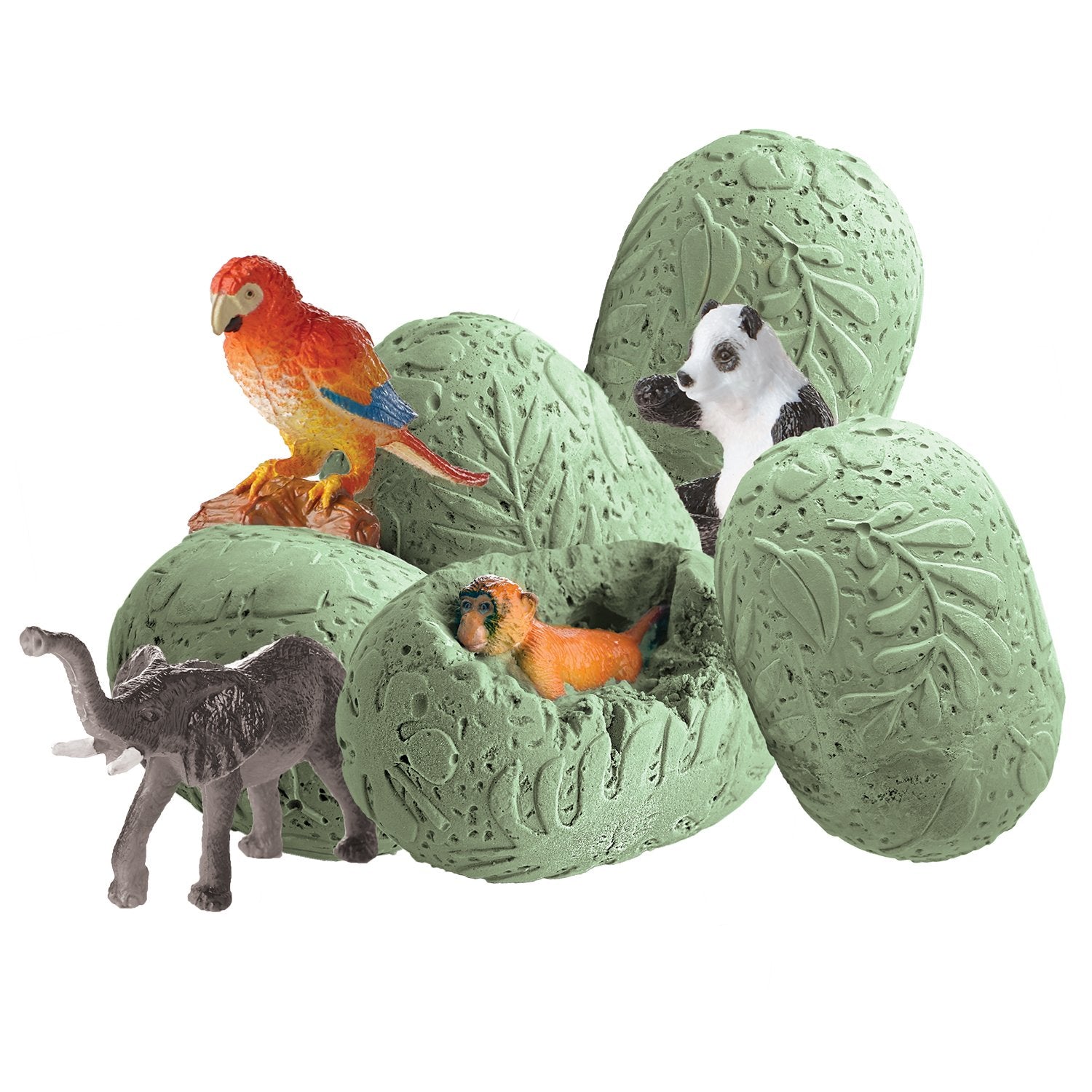 MindWare Dig It Up! Discoveries Wild Animals Science Kit