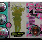 MGA Entertainment Winter Chill L.O.L. O.M.G Surprise Winter Bundle- 1 Missy Meow, 1 Baby Cat, 1 Lils, 1 Fluffy Pets, 1 Glitter Globe