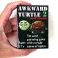 da Vinci's Room Awkward Turtle 2 - The Adult Party Word Card Game NSFW Edition
