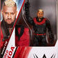 Mattel WWE Elite Action Figure & Accessories, Series #118, 6-inch Collectible Solo Sikoa with 25 Articulation Points & Swappable Hands