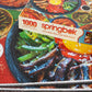 Springbok Korean Delight 1000 Piece Jigsaw Puzzle for Adultss