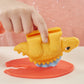 Play-Doh Dino Tools Dinosaur Toys with 3 Non-Toxic Colors (Amazon Exclusive)