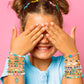 Fashion Angels Disney Stitch Cute & Feisty DIY Jewelry Design Kit