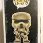 Funko POP Star Wars Rogue One Scarif Stormtrooper Action Figure