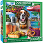MasterPieces 1000 Piece Jigsaw Puzzle for Adults and Family - Boozer - 19.25"x26.75"