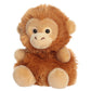 Aurora Palm Pals 5" Karen Orangutan Adorable Plush