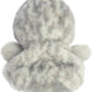 Aurora® Adorable Palm Pals™ Marina Harbor Seal™ Stuffed Animal - Pocket-Sized Play - Collectable Fun - Grey 5 Inches