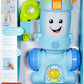 ??Premium Pack Laugh & Learn Light-up Learning Vacuum