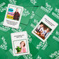 DSS Games Who's The Silly Goose? [A Middle Class Fancy Party Game] to Decide Who's Most Likely to Become Their Parents.