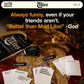 Cards Against Humanity Tales Vol. 1 • A New Twist on The Classic Adult Party Game • Fill in The Blanks of Horrible Stories with Your Cards