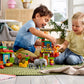 LEGO DUPLO Town Tropical Island 10906 Exclusive Building Bricks (73 Pieces)