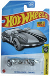 Matchbox Hot Wheels HW Braille Racer Twin Mill, Experimotors 4/5 [Silver] 85/250
