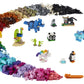 Lego Classic 11011 1500 pcs/Piece.