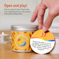 Curryosity Creativity Edition - 120 Creative Thinking & Self-Discovery Cards | Brainstorming & Conversation Game for Teams, Writers & Artists | Idea