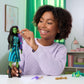 Mattel Universal Pictures’ Wicked Get Ready with Elphaba Doll Set
