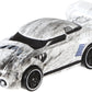 Star Wars Rogue One Character Car Storm Trooper vs. Death Trooper 2-Pack
