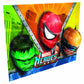 Breakthrough Level One Marvel Heroes Puzzle