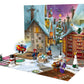LEGO Harry Potter 2023 Advent Calendar 76418