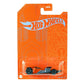 Hot Wheels Orange & Blue 53rd Anniversary Twin Mill III 4/5 DieCast Vehicle 1:64th Scale