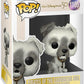 POP Disney: Walt Disney World 50th - Pirates of The Caribbean Dog with Keys, Multicolor, One Size, (58964)