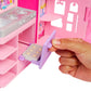 Barbie Weekend Escape House Playset