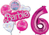 California Dreaming 6th Birthday Party Supplies Balloons Decorations