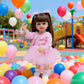 22-Inch Pink Reborn Baby Girls Doll Real Born Baby Doll Girl Toddler Newborn Baby Dolls with Toy Accessory Life Like Full Vinyl Bathable Body Brown