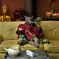 NECA TMNT: Mirage Comics - 7” Scale Action Figures - Splinter