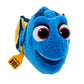 Disney Store Official Finding Dory Plush - Dory Soft Toy with Embroidered Features & Detailed Scultping - Collectible Pixar Plushy for Fans & Kids