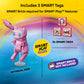 LEGO Pokémon SMART Play: Drone Search for Mythical Mew 72161