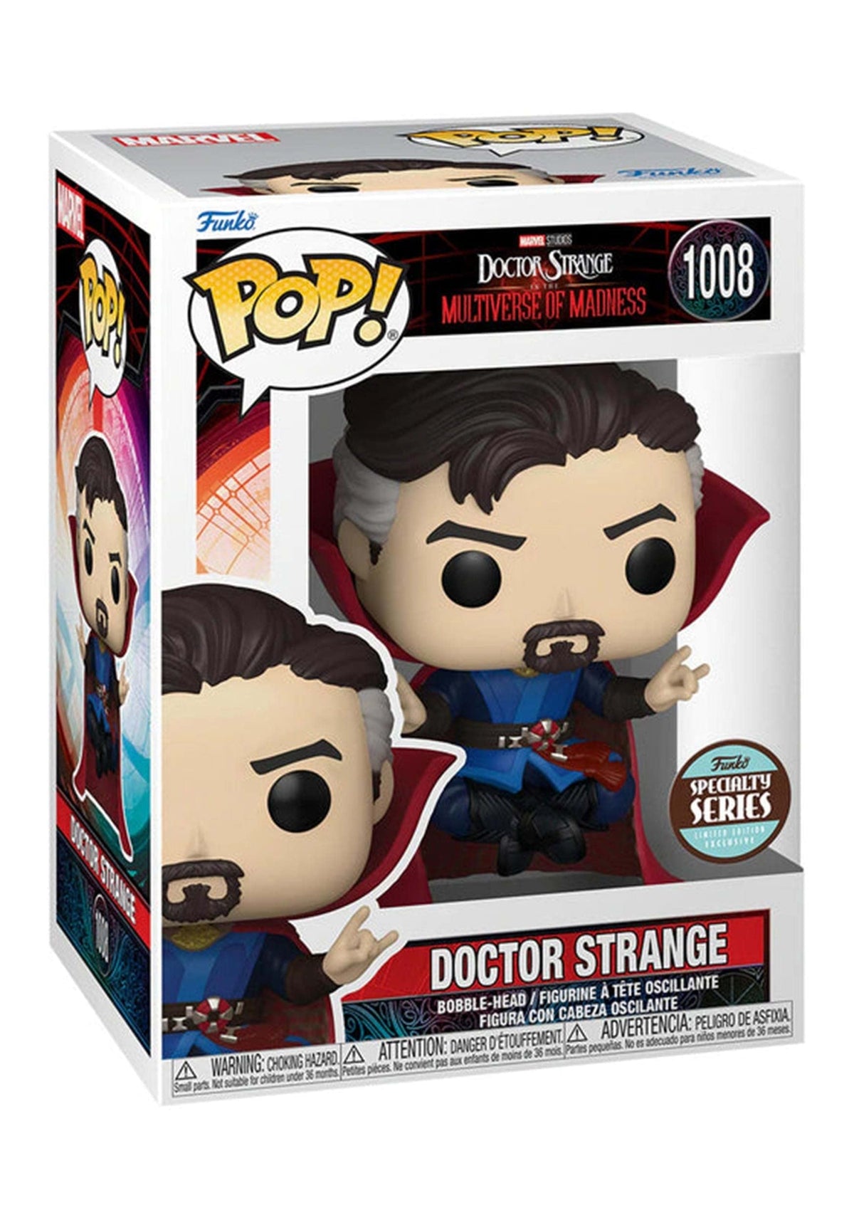 Funko Unavailable