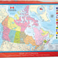 EuroGraphics Map of Canada