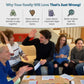That's Just Wrong! - A Critical Thinking & Debate Game for Teens & Classrooms | Fun Ethical Dilemmas & Real-Life Legal Scenarios for Engaging