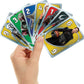 Mattel Games UNO Star Wars The Mandalorian in Storage Tin, Themed Deck & Special Rule, Gift for Kid, Adult & Family Game Nights, Ages 7 Years Old